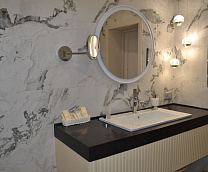 Номер «VIP. Люкс. Коттедж» (корпус 4)